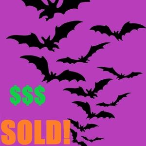 EVERYTHING BEYOND THIS POINT IS SOLD